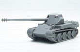 3d Printed 1/72/144 German Rheinmetall Skorpion Tank Destroyer Unpainted Kit